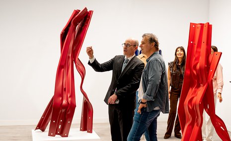 Турецкий пиксель: чем впечатлила 20-я ярмарка Contemporary Istanbul