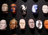«Фрагменты эпохи» в интерьерах особняка