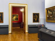 Игра в маджонг с классикой