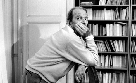 Лекции Жиля Делёза о живописи впервые опубликованы на английском языке