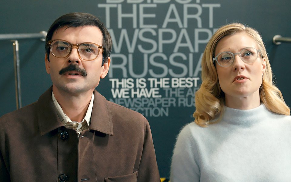 The Art Film Festival: путешествие к благодарному зрителю
