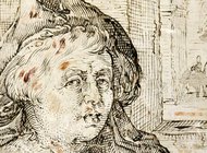 Процесс потемнения свинцовых белил обратится вспять