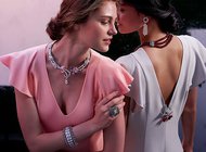 Дом Van Cleef & Arpels представил свой Le Secret