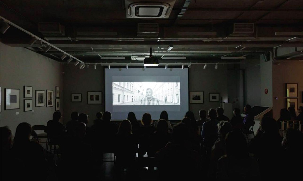 В ЦВК Béton в рамках The Art Film Festival пройдут показы фильмов об искусстве, дискуссии с экспертами и тематические лекции.  Фото: Центре визуальной культуры Béton