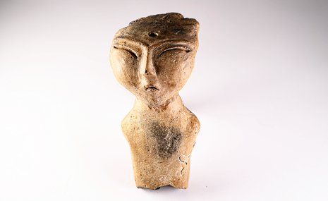 Никогда не поздно вернуться в каменный век