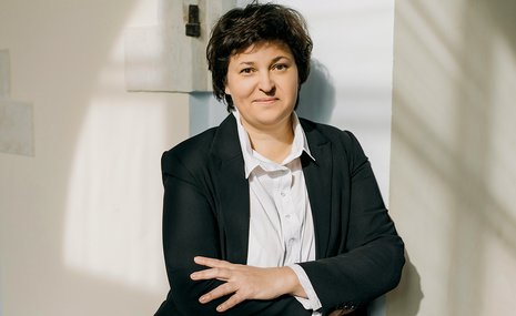 Анна Свергун: «Мы вкладываемся в пиар не только технически, но и эмоционально»