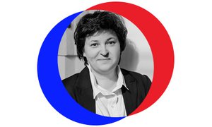 Анна Свергун: «Мы вкладываемся в пиар не только технически, но и эмоционально»