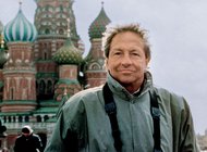 «Железный занавес пал»: Роберт Раушенберг в СССР