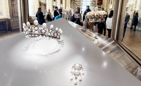 Как ограбление Лувра повлияет на миллиардный план его реконструкции?