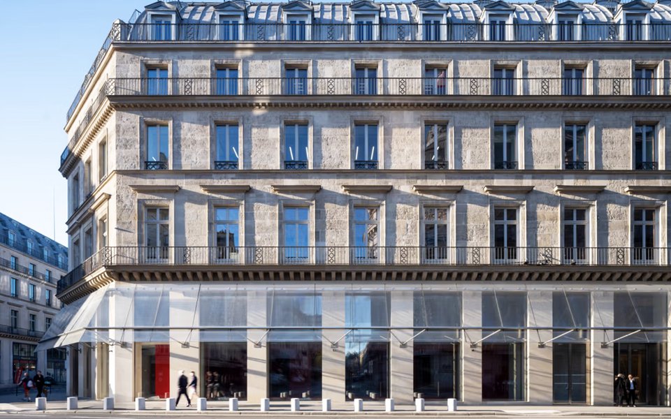 Чего ждать от нового пространства Фонда Cartier в Париже