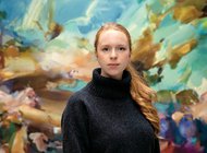 Флора Юхнович: «Сейчас у меня настоящий роман с Франсуа Буше»