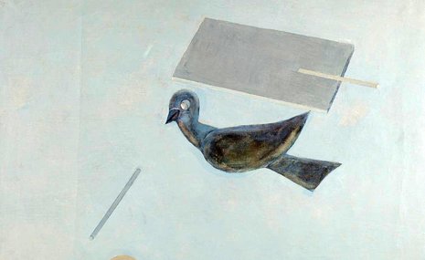 «Разум и чувства»: русские художники на метафизическом распутье