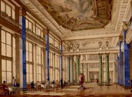 Гостиница «Москва»: скандальный проект, долгое строительство, бестрепетный снос