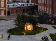 Квартал Hideout: укрыться среди искусства