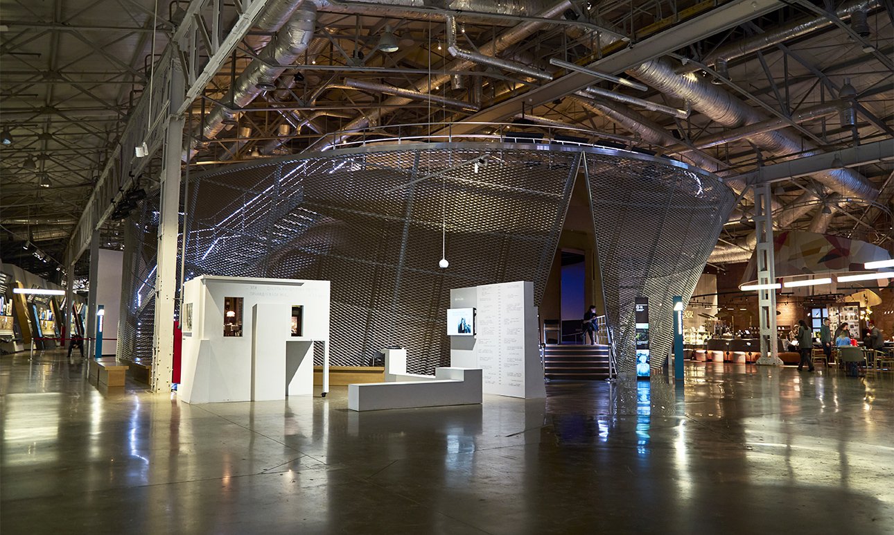 Серия юбилейных выставок.  Фото: Еврейский музей и центр толерантности