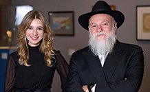 Еврейский музей и центр толерантности