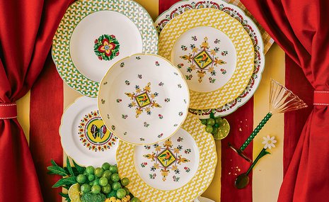 Наследие империи