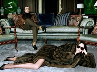 Теплые семейные ценности