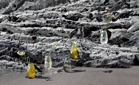 Природные грани