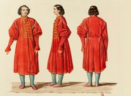 Уйти по-европейски: в чем еще Петр был первым