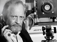 Художник с фотоаппаратом. Памяти Игоря Пальмина