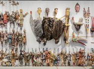 Современное искусство глазами инсайдера-памфлетиста