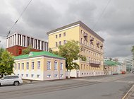 Музей имени Андрея Рублева станет примером «государственно-церковного партнерства»