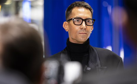 Сергей Мешалкин: «Всегда делаю площадку своим союзником»