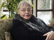 Проповедник органической культуры. Памяти Аллы Повелихиной