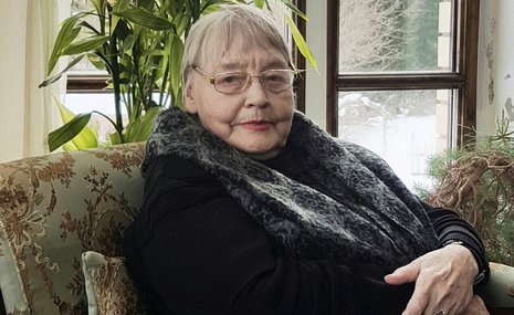 Проповедник органической культуры. Памяти Аллы Повелихиной