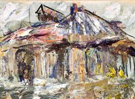 Музей AZ открывается обновленным