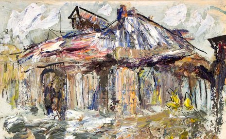 Музей AZ открывается обновленным