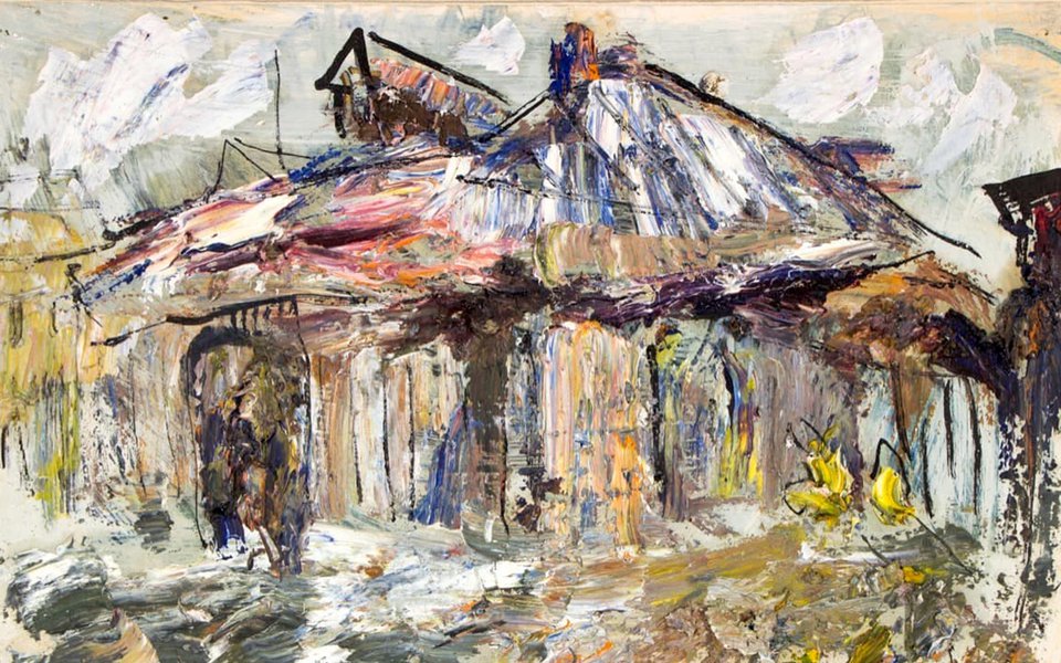 Музей AZ открывается обновленным