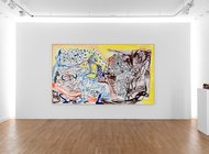 Евгений Музалевский: «Я не воспринимаю выставку как что-то конечное. Для меня это скорее метаболизм»