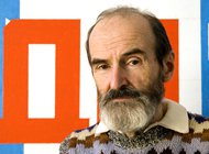 Картина мира Эрика Булатова