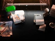 Опера-перформанс в Ленинке: в поисках внутреннего героя