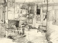 Это небо, эти облака: история Хлебниковых и Митуричей