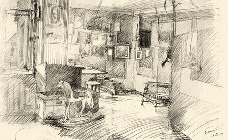 Это небо, эти облака: история Хлебниковых и Митуричей