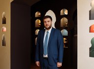 Богдан Берковский: «Стремимся представить нумизматику как часть мировой культуры»