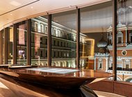 Резиденция роскошной жизни