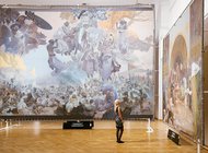 Жилищная эпопея знаменитого цикла Альфонса Мухи