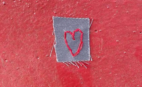 Незаметные шедевры: где прячется стрит-арт в Москве