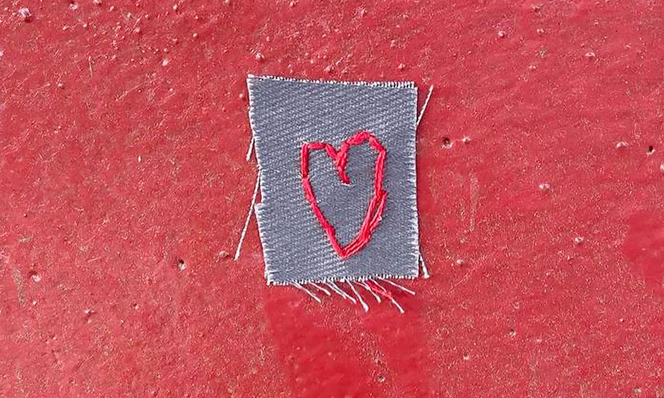 Работа Саши Браулова.  Фото: Саша Браулов