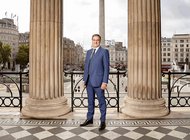 Национальная галерея в Лондоне построит новое крыло и займется XX веком