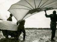 Нужное не равно утилитарному: Татлин в борьбе с татлинизмом