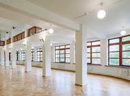 Екатеринбург продолжает спасать наследие конструктивизма