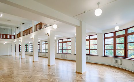 Екатеринбург продолжает спасать наследие конструктивизма