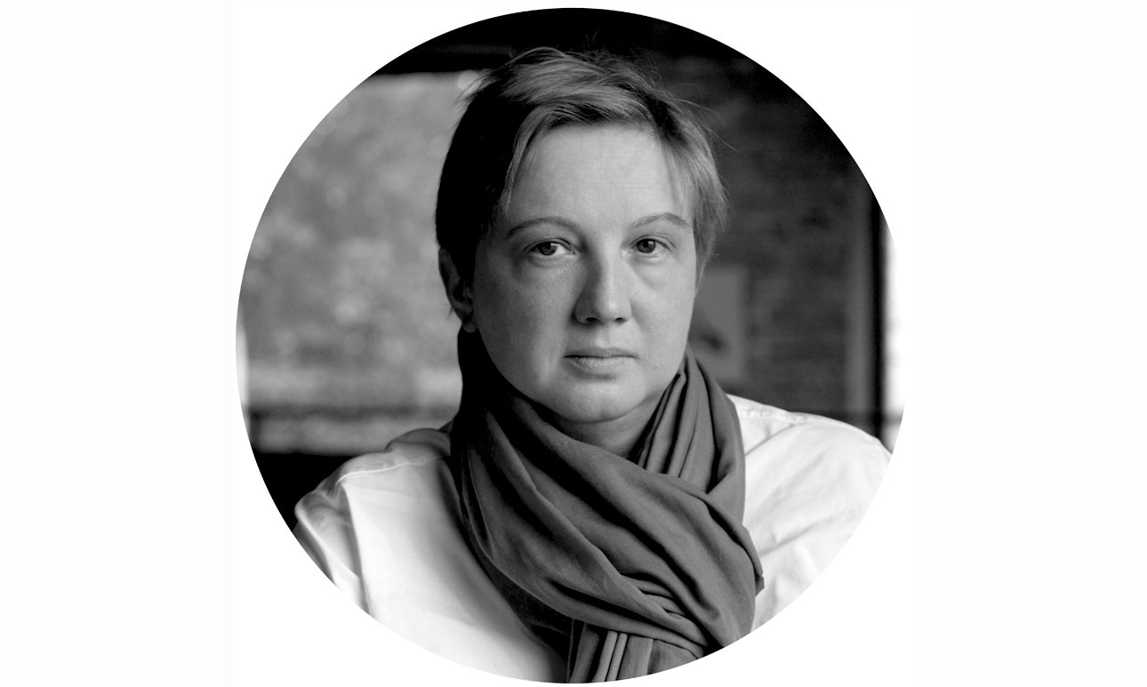 Елизавета Лихачева, Искусствовед