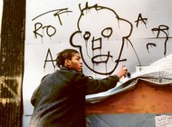 Живопись со второго дубля