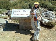Эфи Сапуна-Сакеллараки: «К археологическому открытию приводит „неосознанное знание“»